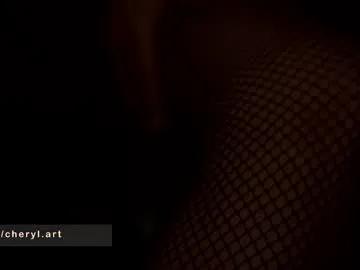 Freechat cheryl_pride on Chaturbate