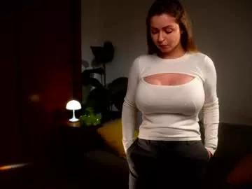 Freechat cheryl_pride on Chaturbate