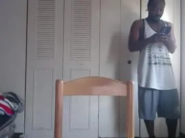 Freechat chitownsgod on Chaturbate