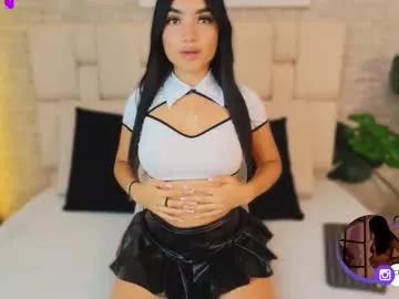 Freechat chloe_morgans on Chaturbate