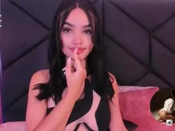 Freechat chloe_morgans on Chaturbate