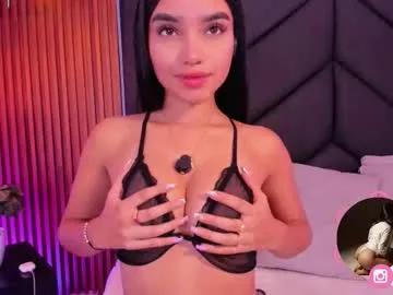 Freechat chloe_morgans on Chaturbate