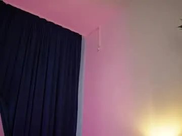 chloemin_ on Chaturbate