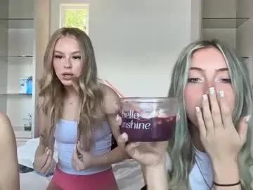 chloeros3e on Chaturbate