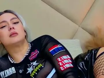 chloevee on Chaturbate