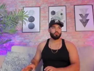 chris_varden on Chaturbate