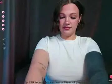 Freechat chrissy_black on Chaturbate