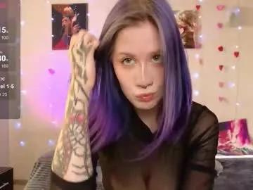 christy_memeow on Chaturbate 