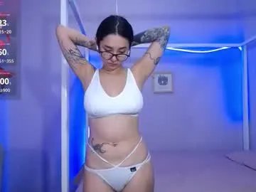 Freechat cielo__777 on Chaturbate