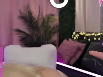 Private cii_lerry on Chaturbate