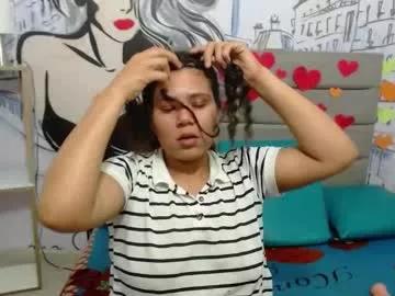 cindycastillo707rs on Chaturbate 