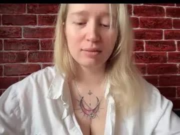 citrusblissss from Chaturbate