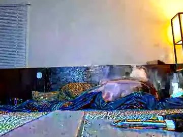 clarbrit561 on Chaturbate