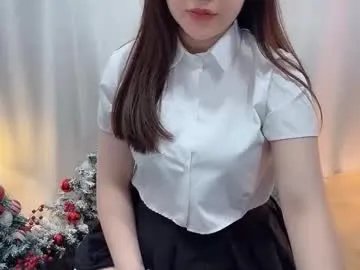 Freechat clari_yumi on Chaturbate