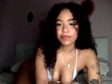 Freechat claudiakittyy on Chaturbate