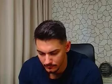 clintmasterss on Chaturbate