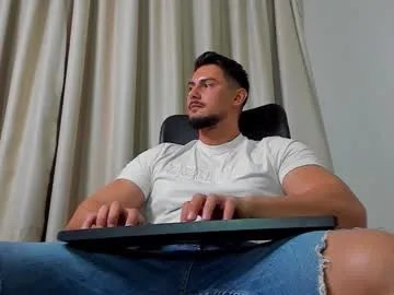 clintmasterss on Chaturbate