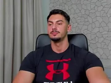 clintmasterss on Chaturbate