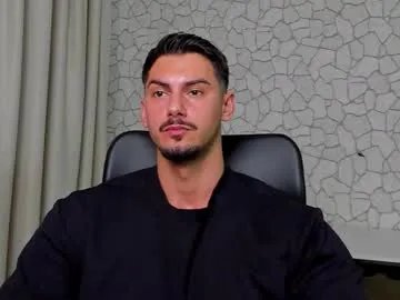 clintmasterss on Chaturbate