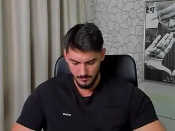 clintmasterss on Chaturbate