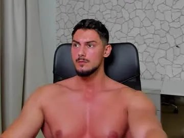 clintmasterss on Chaturbate