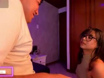 Private cloe_x_billy on Chaturbate