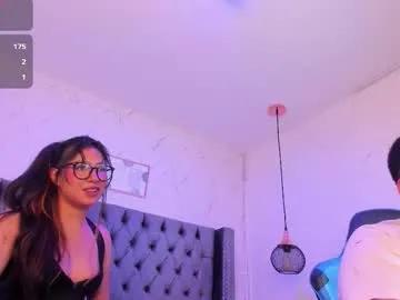 Private cloe_x_billy on Chaturbate