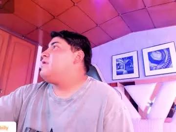 Private cloe_x_billy on Chaturbate