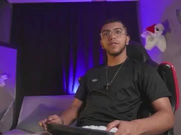 colstorw_ — Let's enjoy together you won't regret it, lovense on - Goal: good morning cols  [25 tokens left] #bigdick #bigass #lovense #uncut #bbc