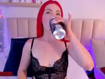 coralsmith11 on Chaturbate 