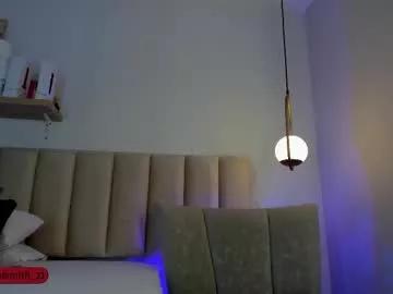 coralsmith11 on Chaturbate 