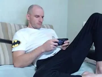 cowboy_bigcock on Chaturbate