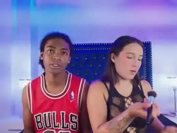 cristal_and_luke — GOAL: Sexy Dance [300 tokens remaining] Welcome to my room! #bbc #anal #bigass #latina #couple