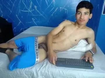 cristopherdeus on Chaturbate 