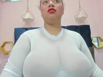 crystal_butterfly1 on Chaturbate