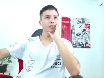 Masturbate to Chaturbate's Cumandres cumandres from Chaturbate