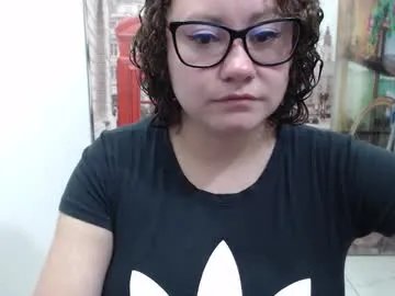 Freechat curly_greeneyed on Chaturbate