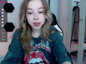cute_beauty on Chaturbate 