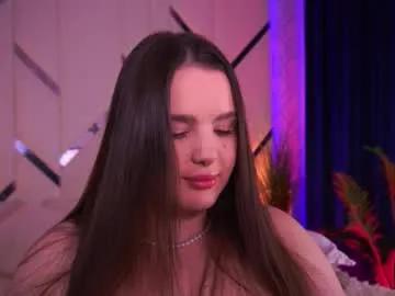 Watch Cuteamberr, she wants to masturbate for you cuteamberr from Chaturbate