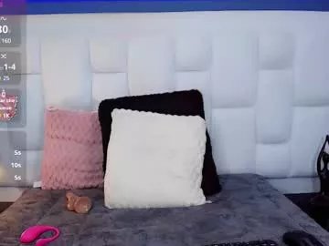 Freechat cutearii on Chaturbate