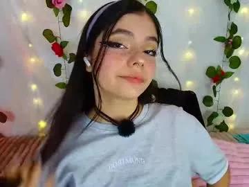 Admire 20 years old cutee_andrea from Chaturbate cutee_andrea from Chaturbate