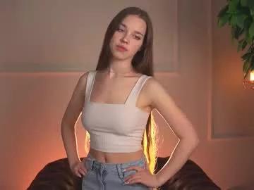 cutie_cookiee on Chaturbate 