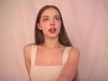 cutie_cookiee on Chaturbate 