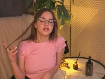 cutie_cookiee on Chaturbate 