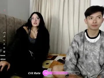cutiepie_5 from Chaturbate