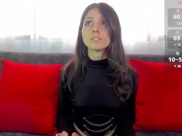 Freechat cyberotic_666 on Chaturbate