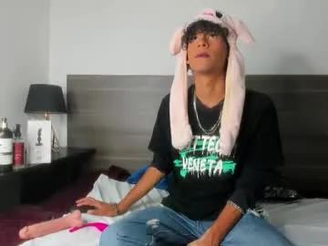 Explore D3rke_666, he wants to masturbate for you d3rke_666 from Chaturbate