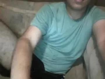 daddiesboy0811 on Chaturbate 
