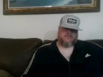 Freechat daddyag66 on Chaturbate