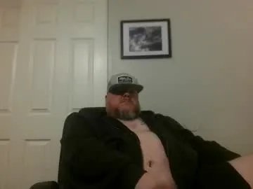 Freechat daddyag66 on Chaturbate